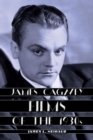 James Cagney Films of the 1930s - eBook