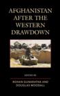 Afghanistan after the Western Drawdown - Book