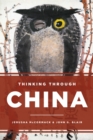 Thinking through China - eBook