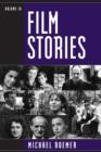 Film Stories - Book