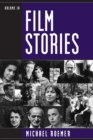 Film Stories - eBook
