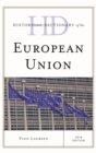 Historical Dictionary of the European Union - eBook