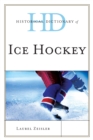 Historical Dictionary of Ice Hockey - Book