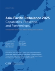 Asia-Pacific Rebalance 2025 : Capabilities, Presence, and Partnerships - Book