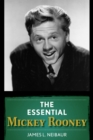 The Essential Mickey Rooney - eBook