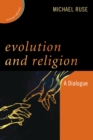 Evolution and Religion : A Dialogue - eBook