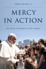 Mercy in Action : The Social Teachings of Pope Francis - Book