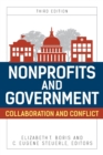 Nonprofits and Government : Collaboration and Conflict - Book