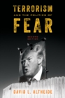 Terrorism and the Politics of Fear - Book