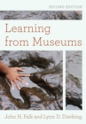 Learning from Museums - Book