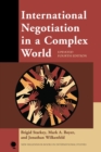 International Negotiation in a Complex World - eBook