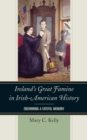 Ireland's Great Famine in Irish-American History : Enshrining a Fateful Memory - Book