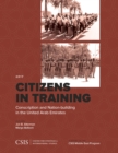 Citizens in Training : Conscription and Nation-building in the United Arab Emirates - eBook