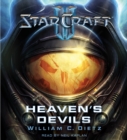 Starcraft II: Heaven's Devils - eAudiobook