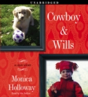 Cowboy & Wills : A Love Story - eAudiobook
