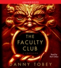 The Faculty Club : A Thriller - eAudiobook