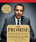 The Promise : President Obama, Year One - eAudiobook