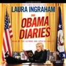 Obama Diaries - eAudiobook