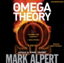 The Omega Theory - eAudiobook