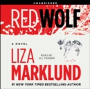 Red Wolf : A Novel - eAudiobook