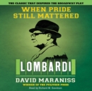 When Pride Still Mattered - eAudiobook