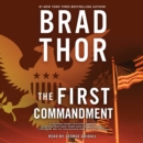 First Commandment - eAudiobook