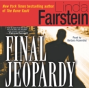 Final Jeopardy - eAudiobook