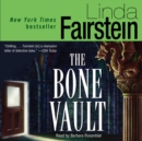 Bone Vault - eAudiobook