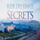 Secrets - eAudiobook