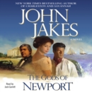 Gods of Newport - eAudiobook