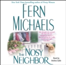 Nosy Neighbor - eAudiobook