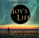 Boy's Life - eAudiobook