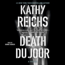 Death Du Jour : A Novel - eAudiobook