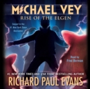 Michael Vey 2 : Rise of the Elgen - eAudiobook