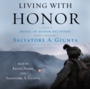 Living With Honor : A Memoir - eAudiobook