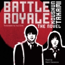 Battle Royale - eAudiobook