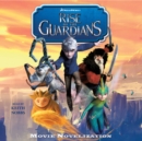 Rise of the Guardians Movie Novelization - eAudiobook