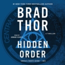 Hidden Order : A Thriller - eAudiobook