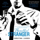 Beautiful Stranger - eAudiobook