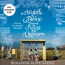 Aristotle and Dante Discover the Secrets of the Universe - eAudiobook