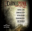 Carniepunk - eAudiobook