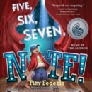 Five, Six, Seven, Nate! - eAudiobook