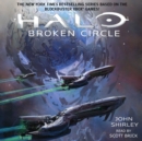 Halo: Broken Circle - eAudiobook