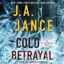 Cold Betrayal : A Novel - eAudiobook
