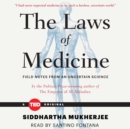 The Laws of Medicine - eAudiobook