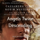 Angels Twice Descending - eAudiobook