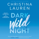 Dark Wild Night - eAudiobook