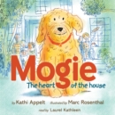 Mogie : The Heart of the House - eAudiobook