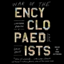 War of the Encyclopaedists : A Novel - eAudiobook