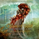Chain of Gold - eAudiobook